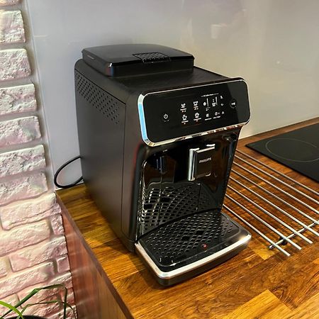 Apartament Byka Poznań Kültér fotó